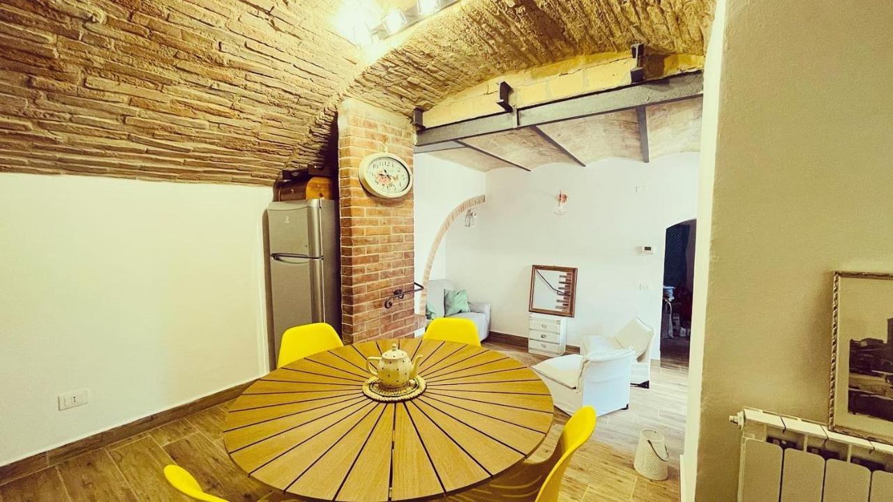 Casa Di Duccio Βίλα Montone  Εξωτερικό φωτογραφία