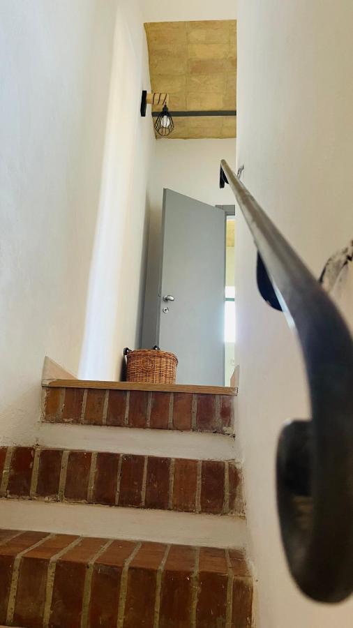 Casa Di Duccio Βίλα Montone  Εξωτερικό φωτογραφία
