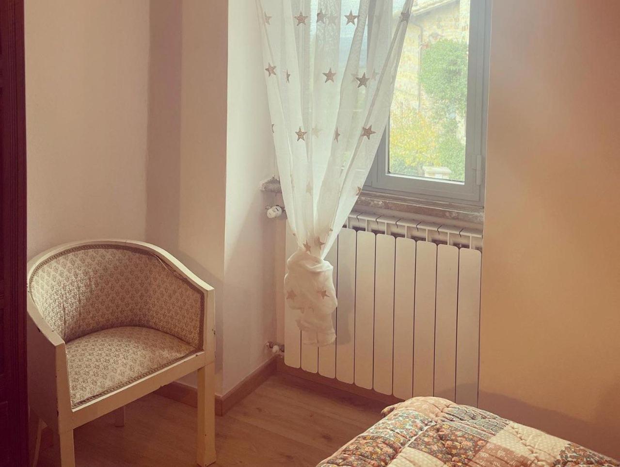 Casa Di Duccio Βίλα Montone  Εξωτερικό φωτογραφία