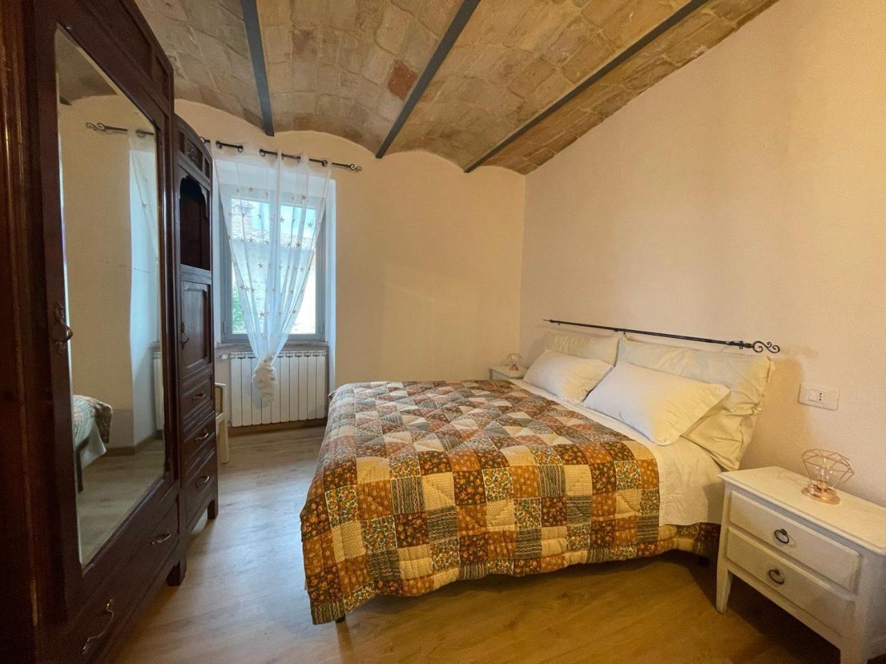 Casa Di Duccio Βίλα Montone  Εξωτερικό φωτογραφία
