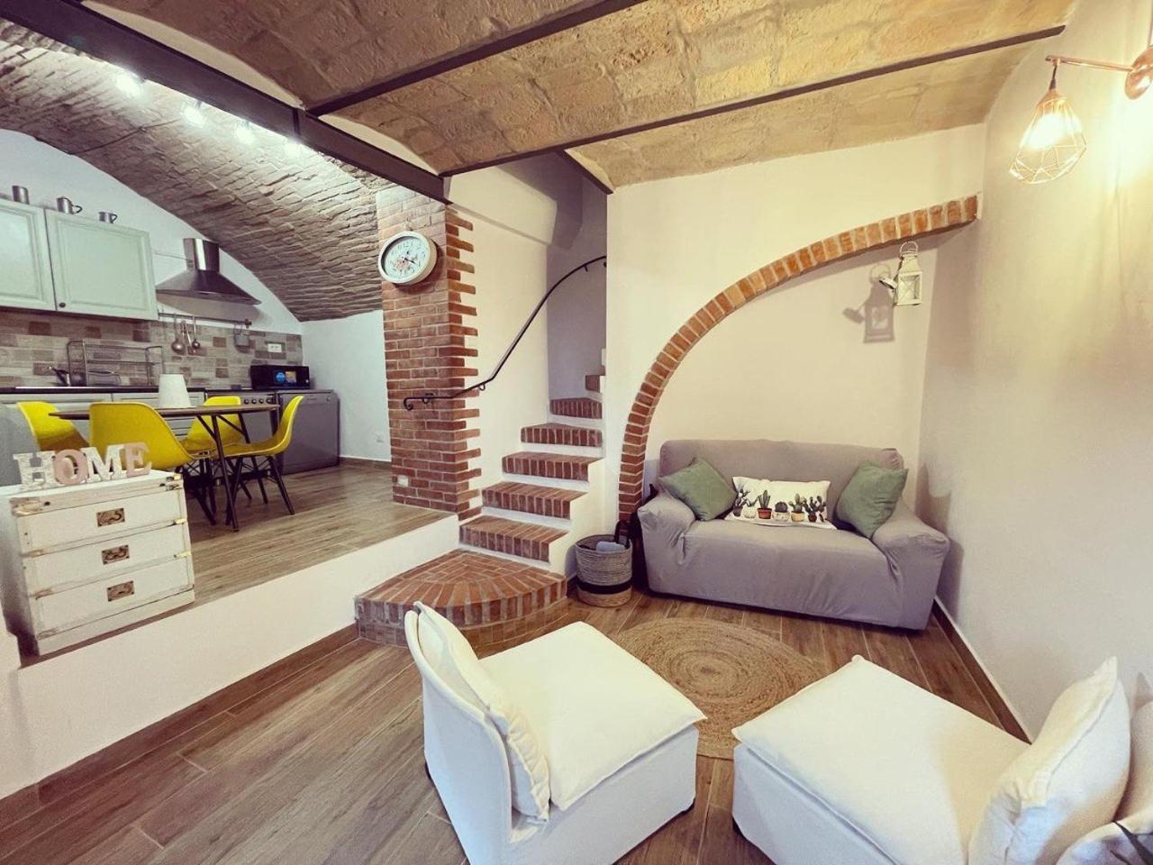 Casa Di Duccio Βίλα Montone  Εξωτερικό φωτογραφία