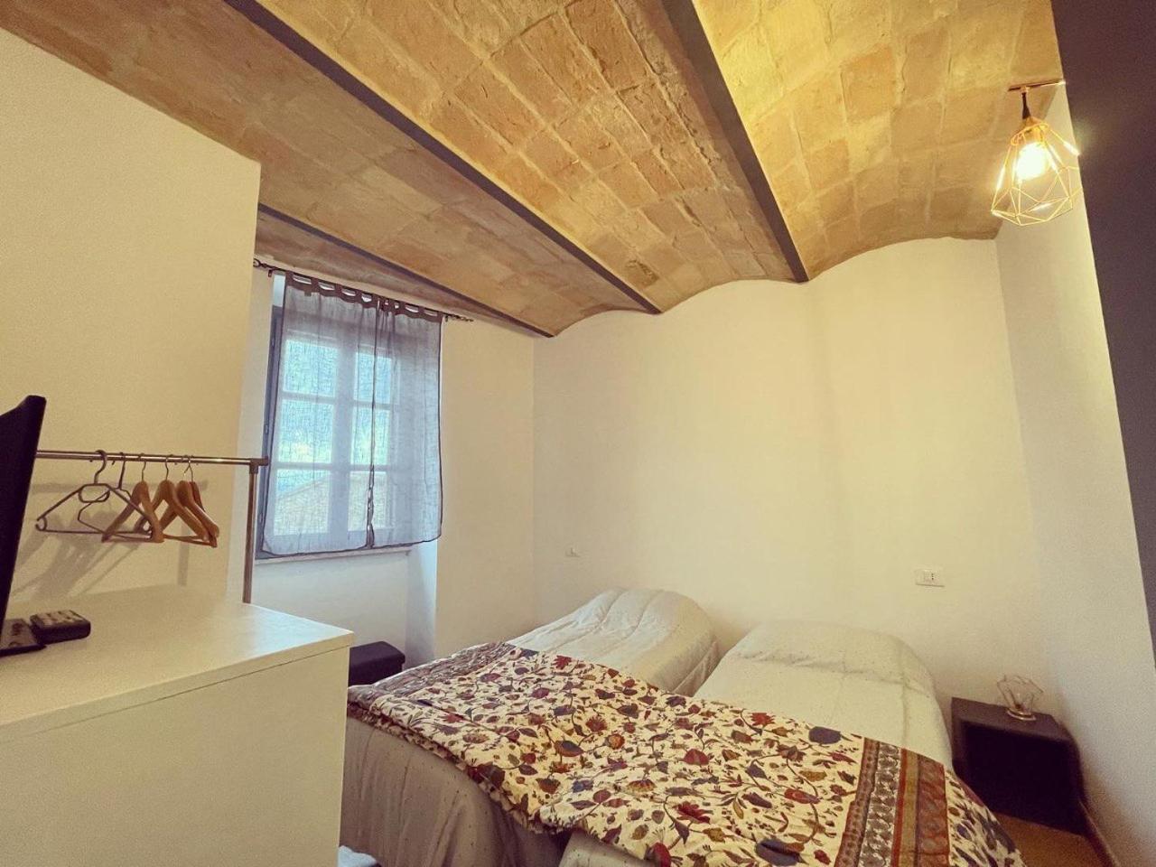 Casa Di Duccio Βίλα Montone  Εξωτερικό φωτογραφία