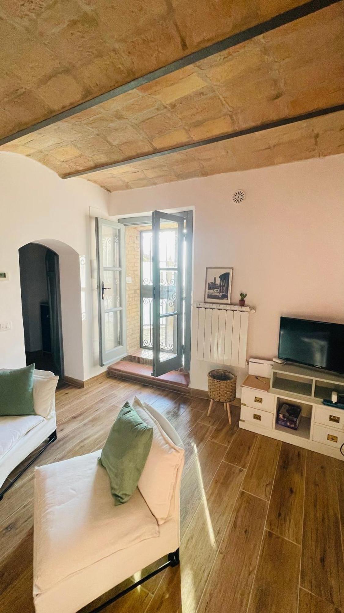 Casa Di Duccio Βίλα Montone  Εξωτερικό φωτογραφία