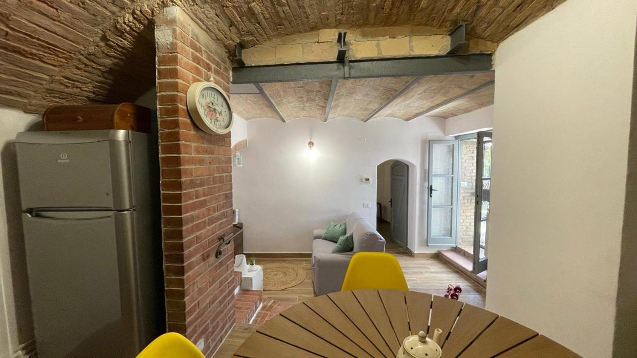 Casa Di Duccio Βίλα Montone  Εξωτερικό φωτογραφία
