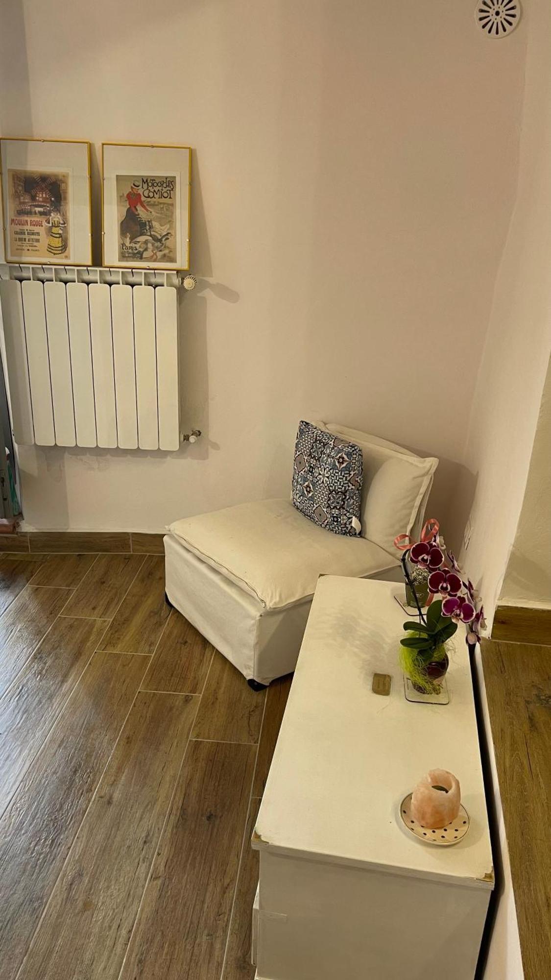 Casa Di Duccio Βίλα Montone  Εξωτερικό φωτογραφία