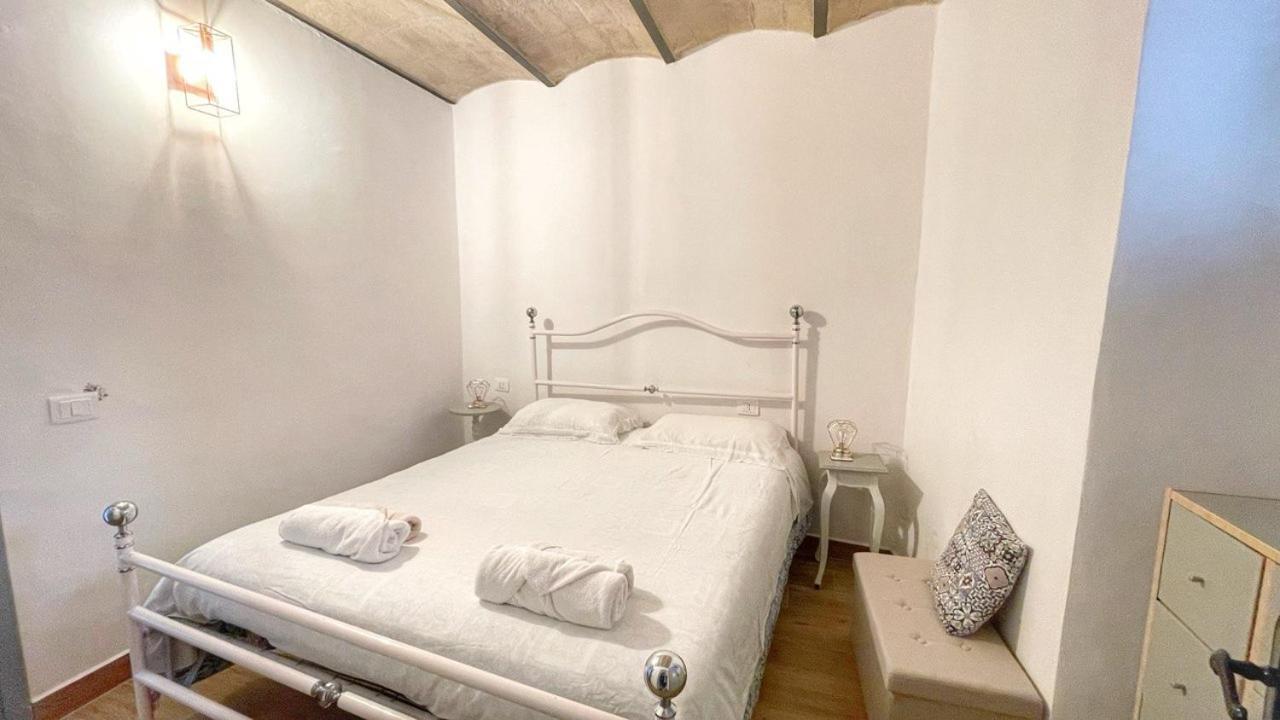 Casa Di Duccio Βίλα Montone  Εξωτερικό φωτογραφία