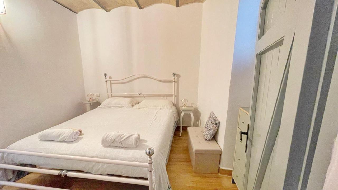 Casa Di Duccio Βίλα Montone  Εξωτερικό φωτογραφία