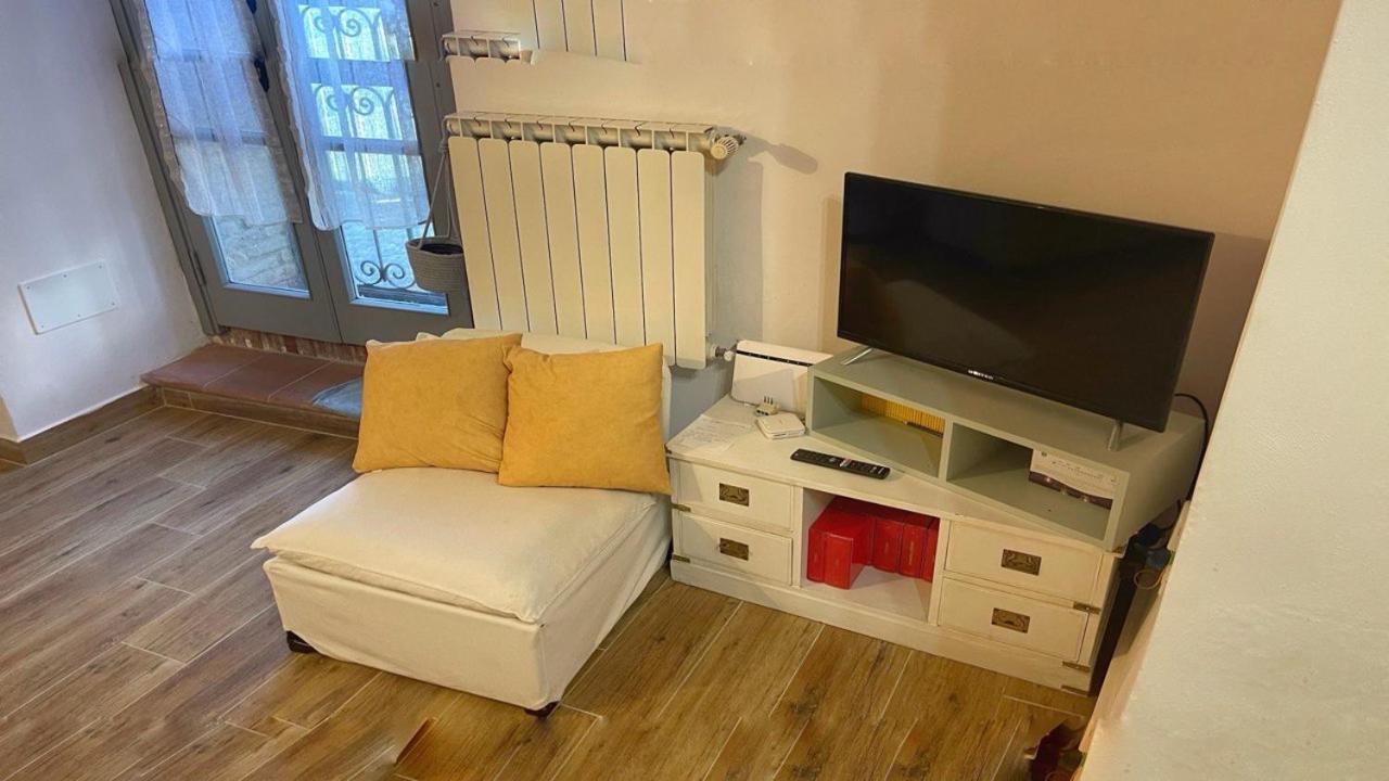 Casa Di Duccio Βίλα Montone  Εξωτερικό φωτογραφία