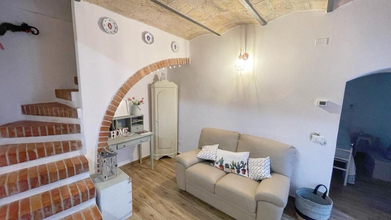 Casa Di Duccio Βίλα Montone  Εξωτερικό φωτογραφία