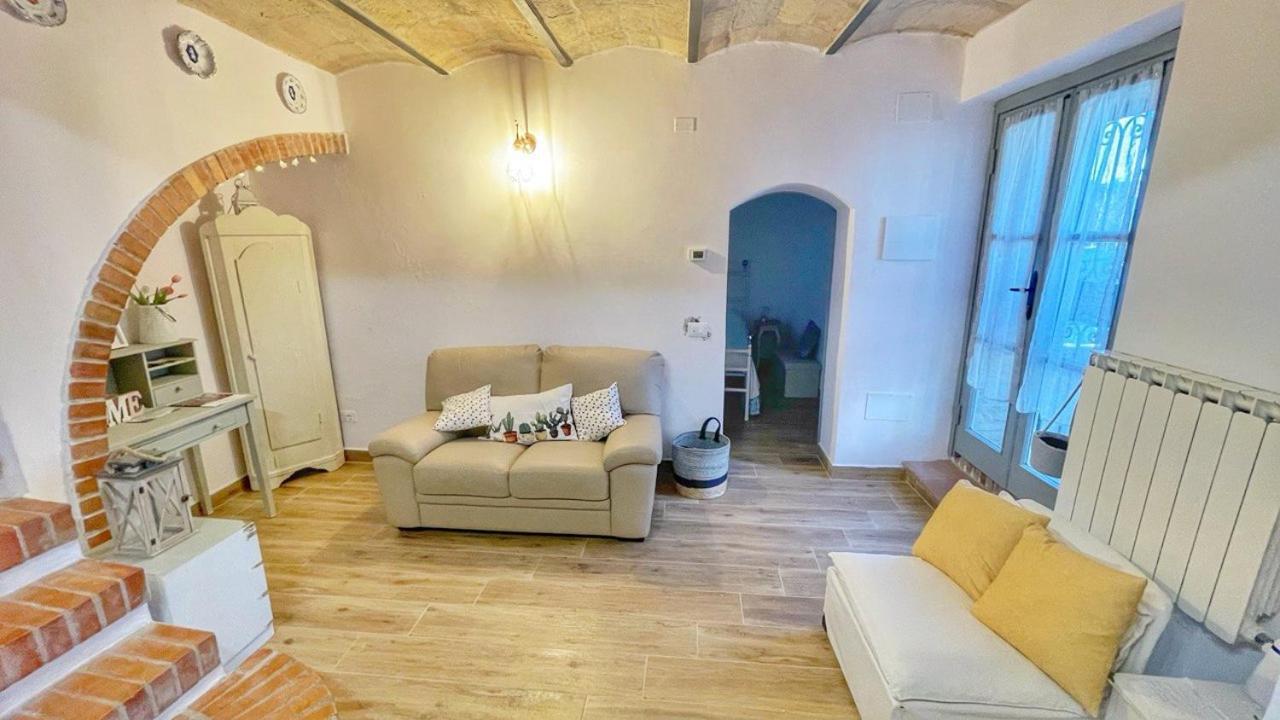 Casa Di Duccio Βίλα Montone  Εξωτερικό φωτογραφία