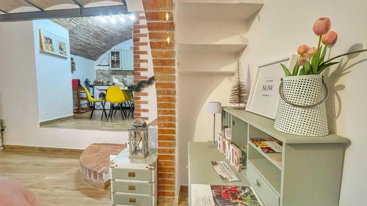 Casa Di Duccio Βίλα Montone  Εξωτερικό φωτογραφία