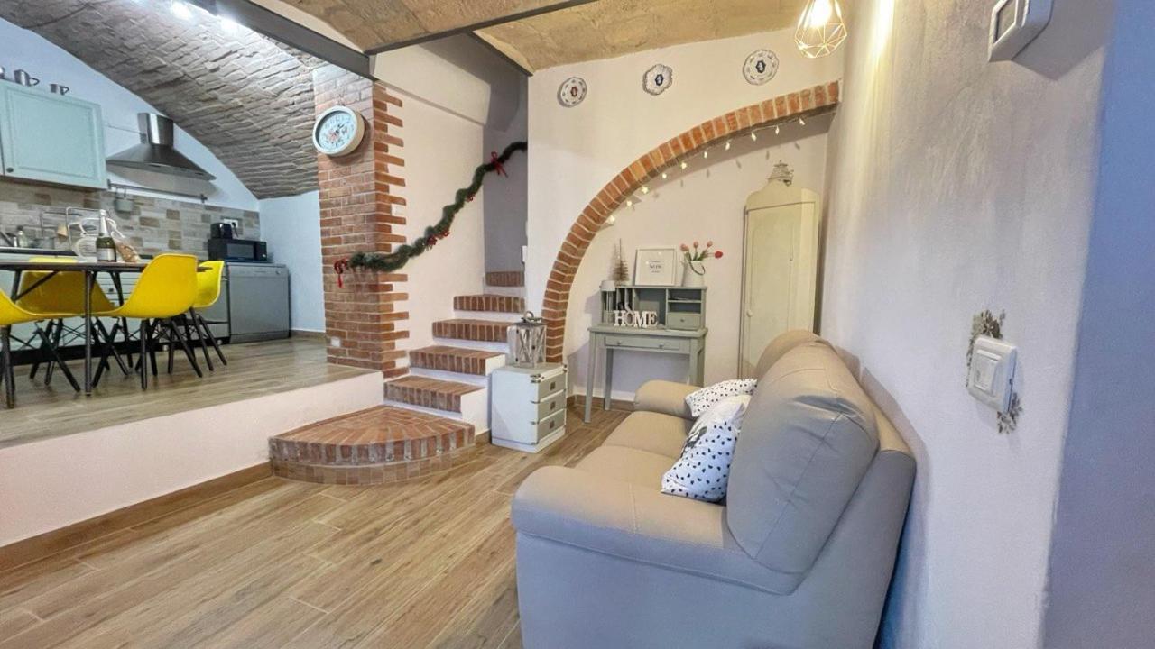 Casa Di Duccio Βίλα Montone  Εξωτερικό φωτογραφία