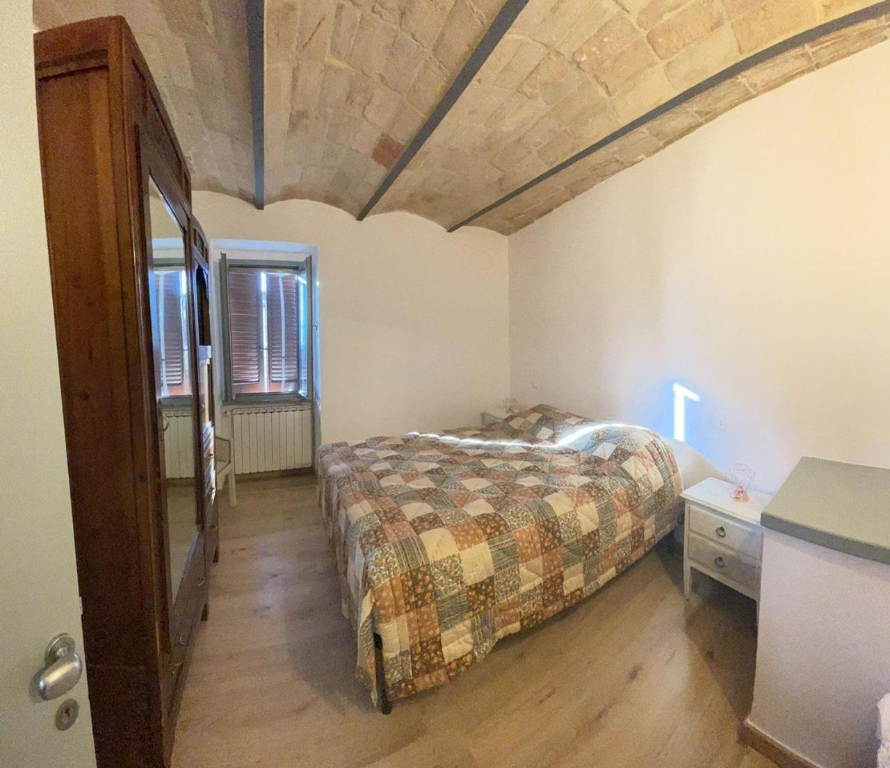 Casa Di Duccio Βίλα Montone  Εξωτερικό φωτογραφία
