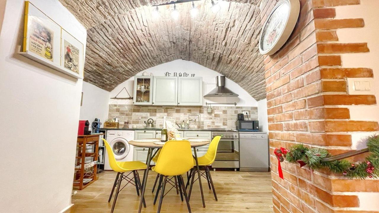 Casa Di Duccio Βίλα Montone  Εξωτερικό φωτογραφία