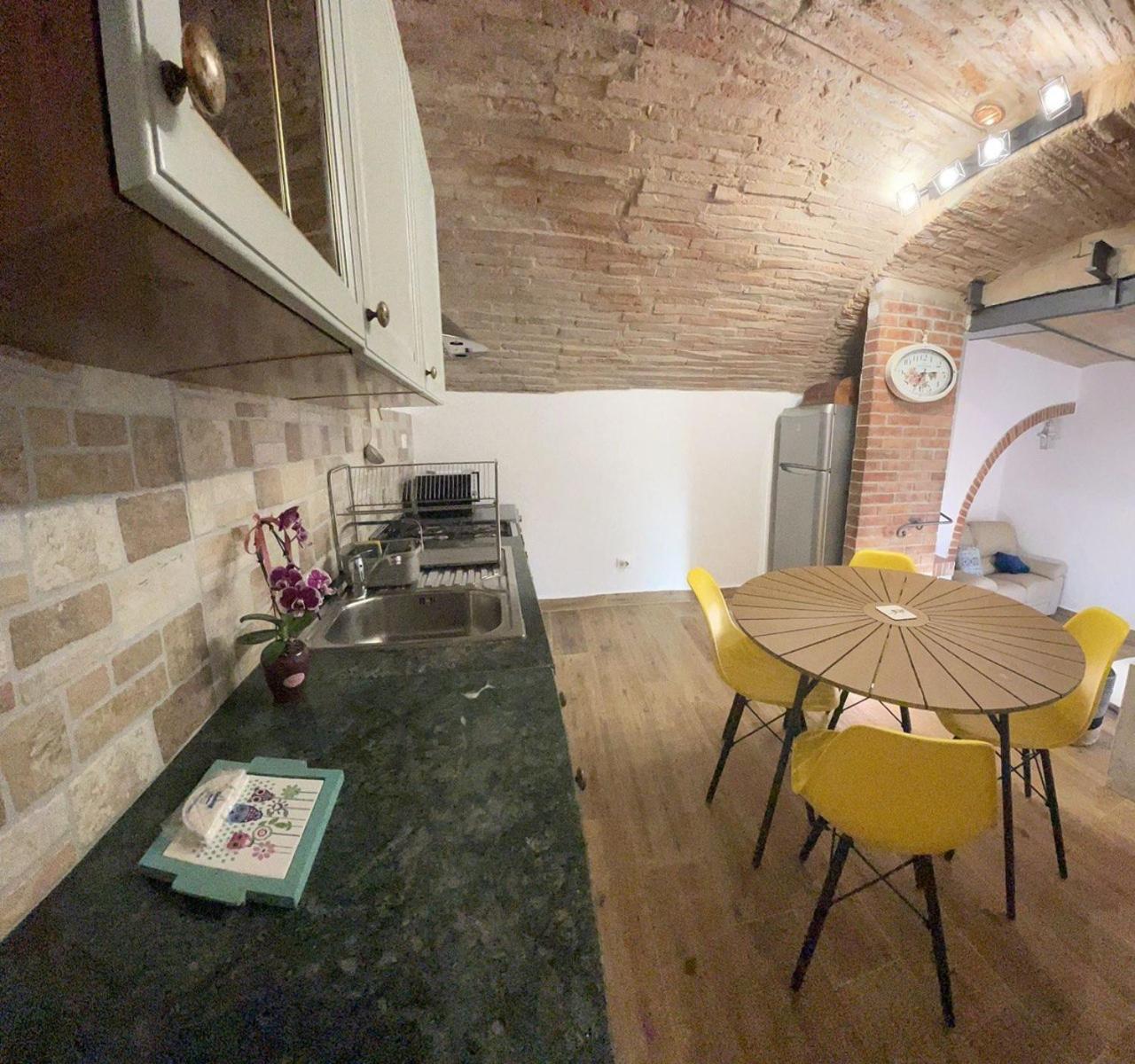 Casa Di Duccio Βίλα Montone  Εξωτερικό φωτογραφία